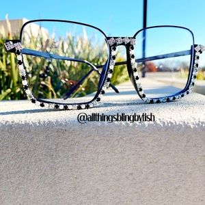 Bling “JADA” Eyewear